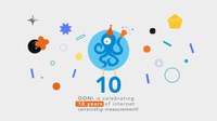 OONI 10th Ooniversary: OONI Community