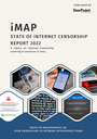 The State of Internet Censorship Report 2022